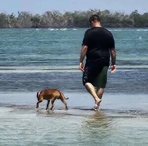 Meet your Posher, Michael